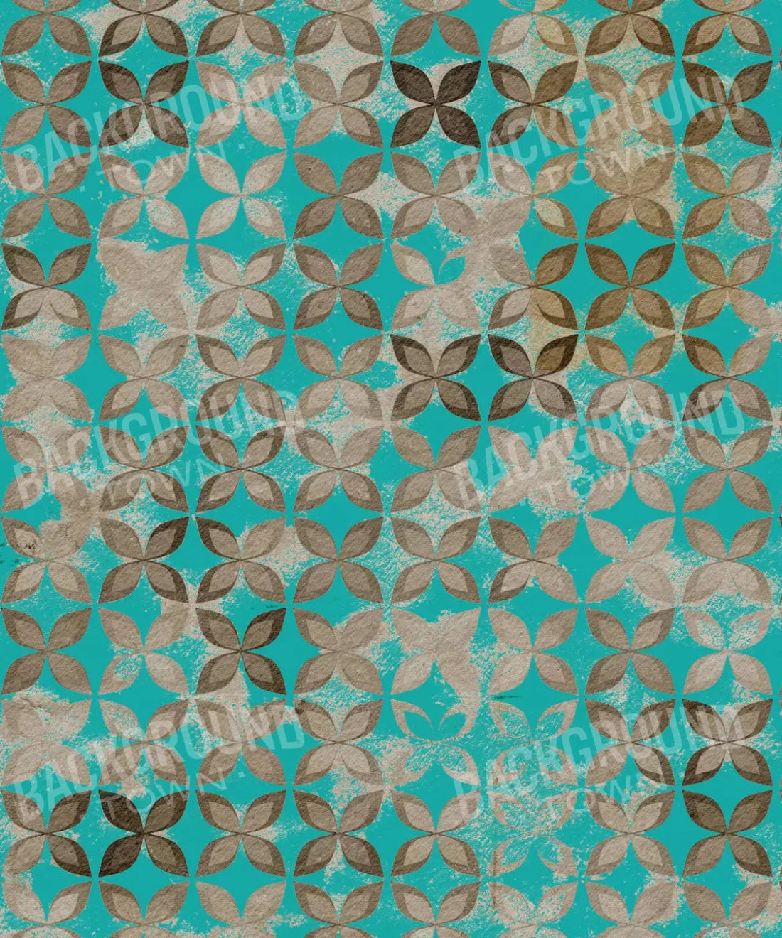 Pattern Backdrop for Photography