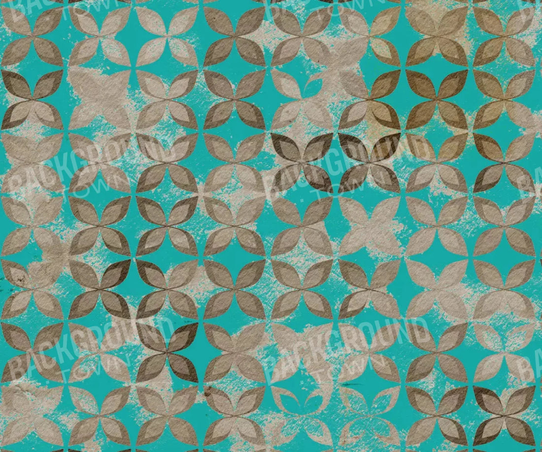 Georgia 5X42 Fleece ( 60 X 50 Inch ) Backdrop