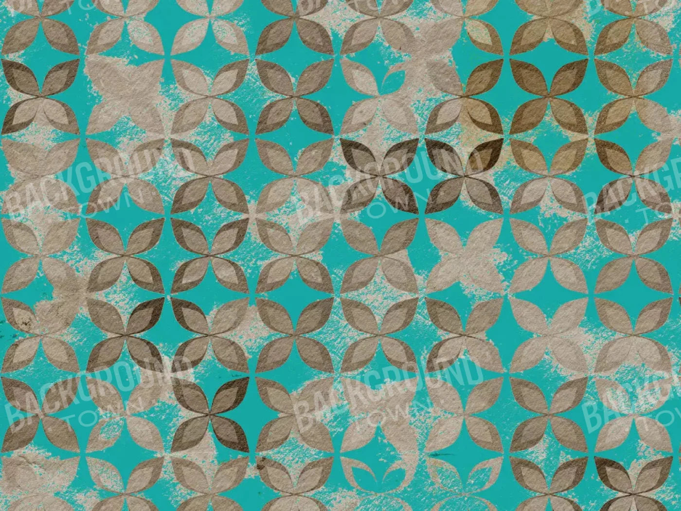 Georgia 68X5 Fleece ( 80 X 60 Inch ) Backdrop