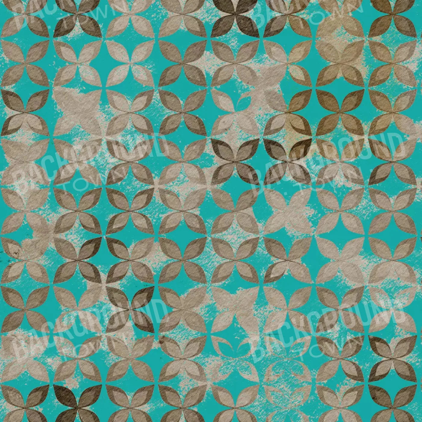 Georgia 8X8 Fleece ( 96 X Inch ) Backdrop