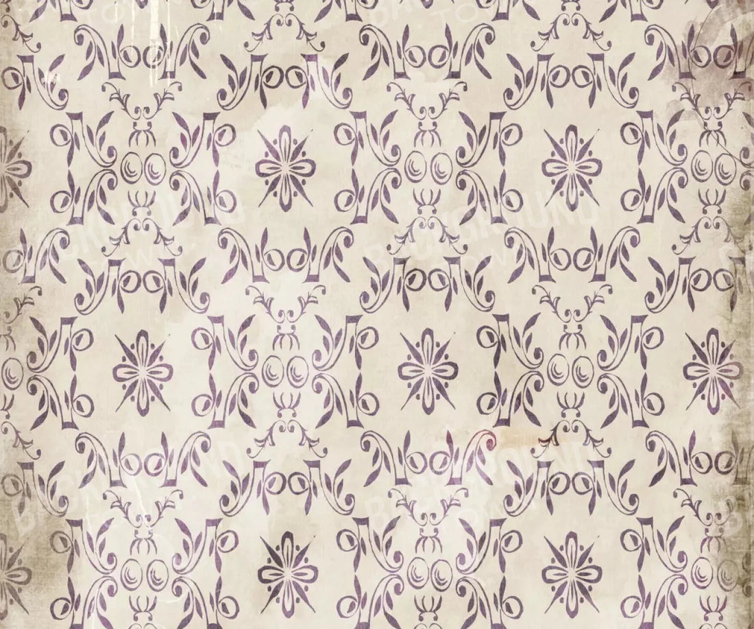 Gerdie 5X42 Fleece ( 60 X 50 Inch ) Backdrop