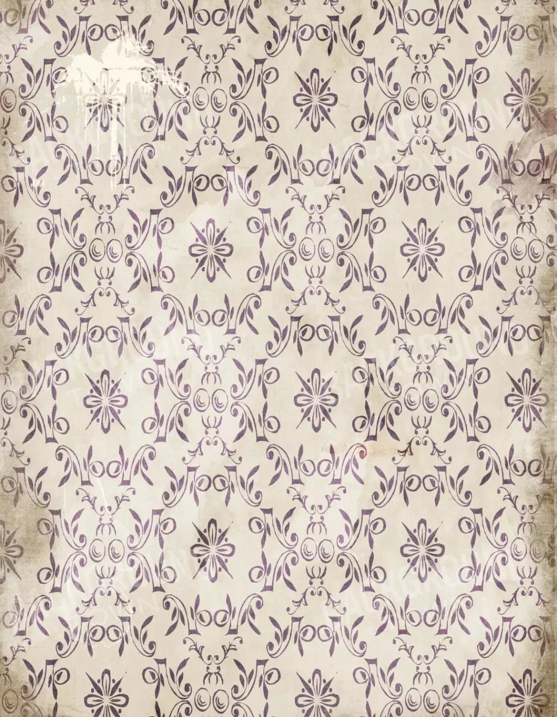Gerdie 6X8 Fleece ( 72 X 96 Inch ) Backdrop