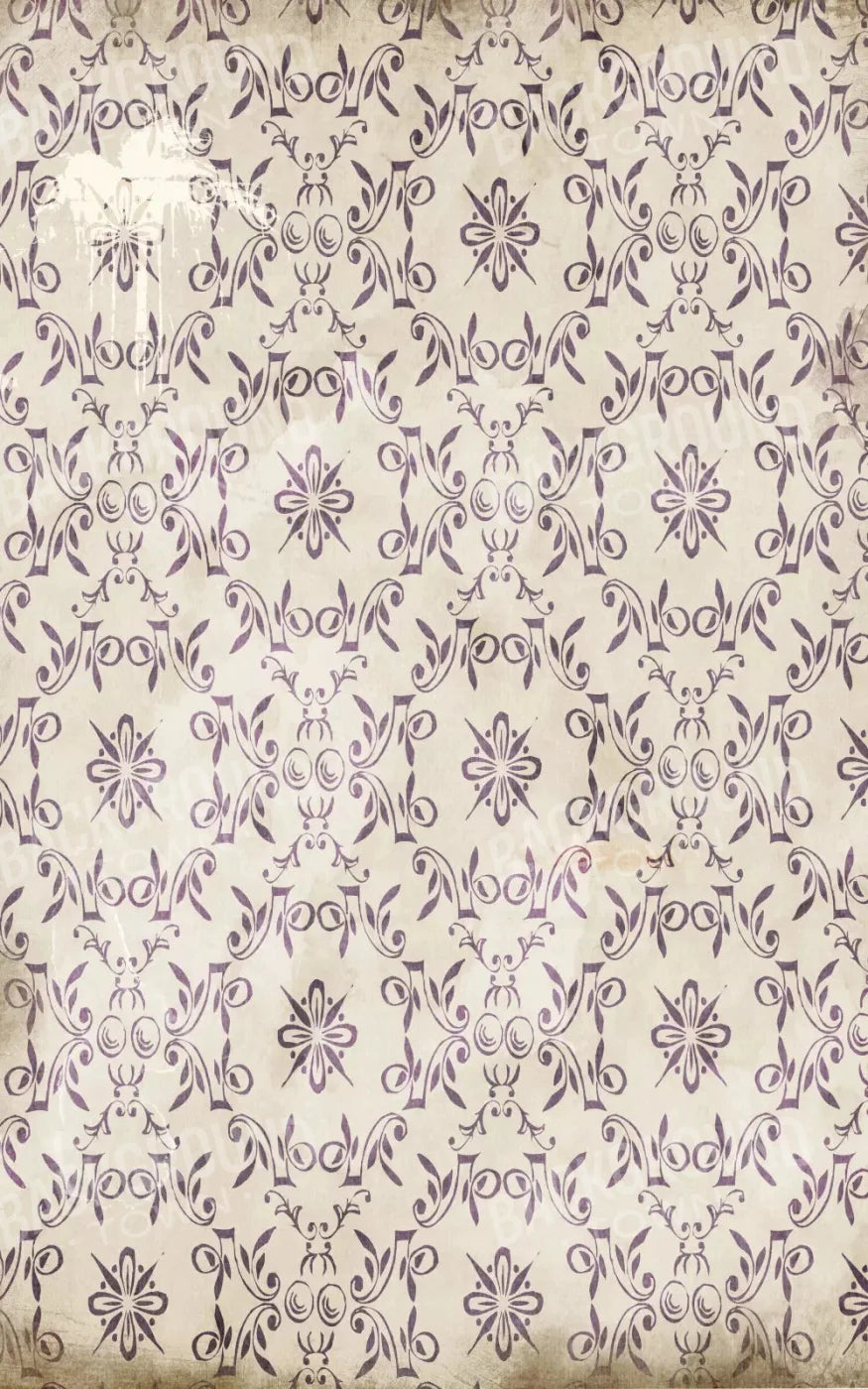 Gerdie 9X14 Ultracloth ( 108 X 168 Inch ) Backdrop