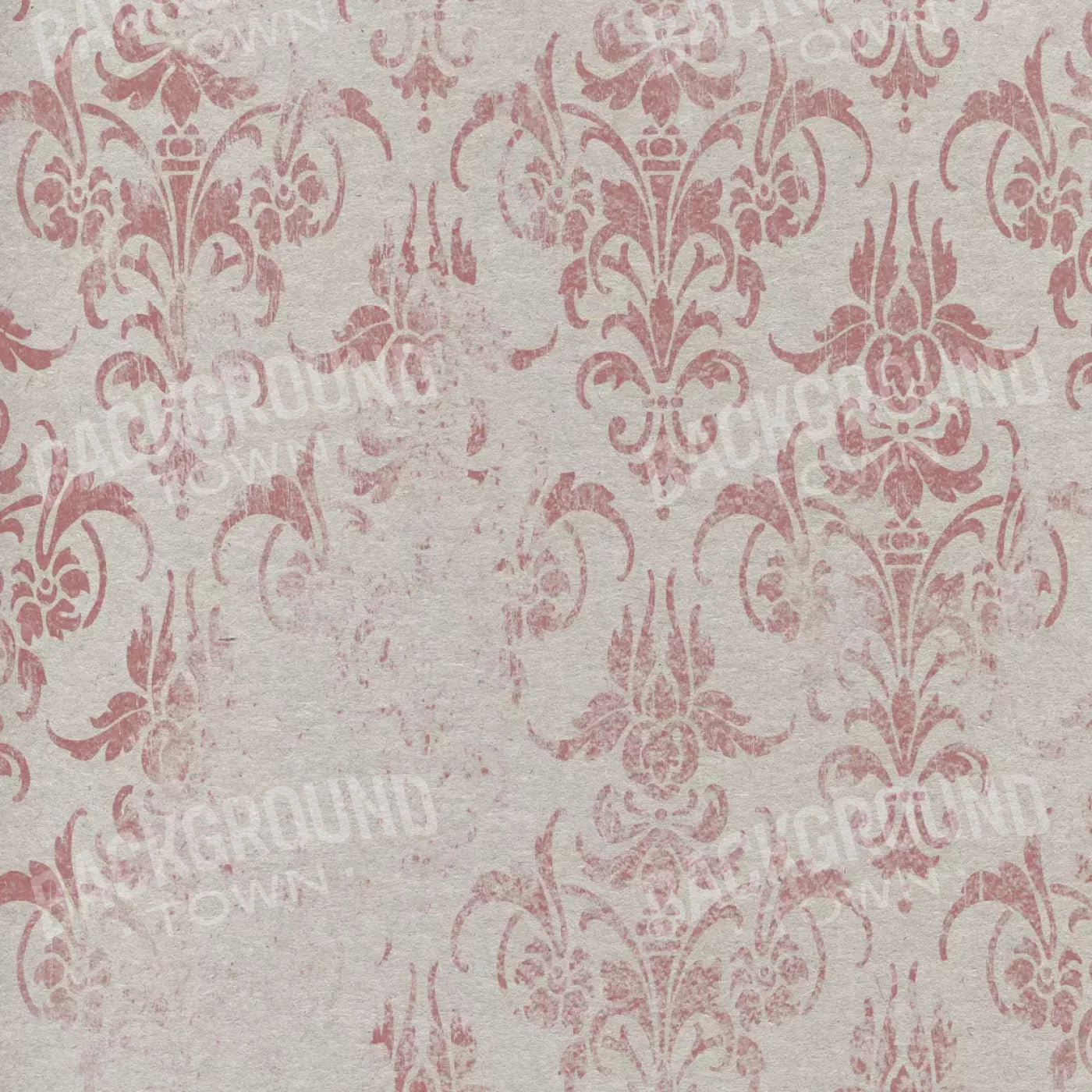 Gianna 8’X8’ Fleece (96 X Inch) Backdrop