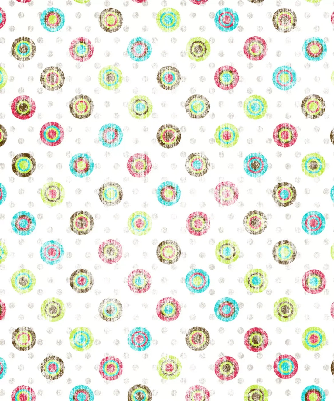 White Pattern Backdrop for Photography