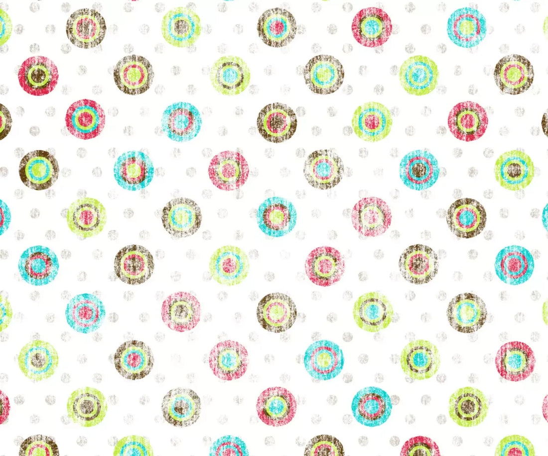 Giddy 5’X4’2’ Fleece (60 X 50 Inch) Backdrop