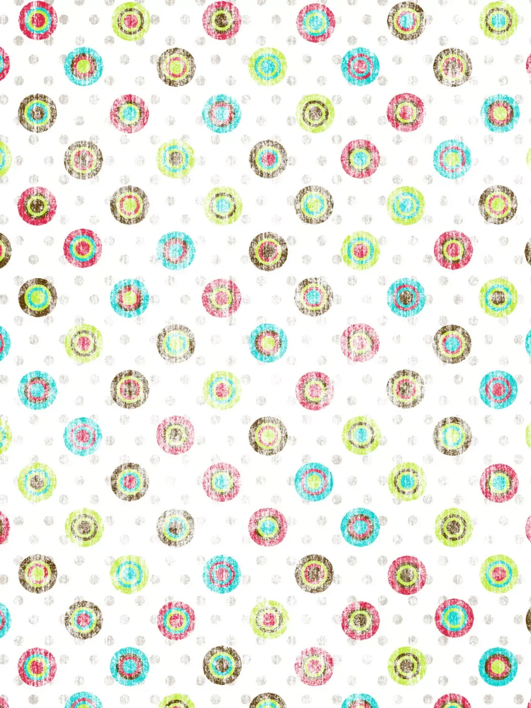 Giddy 5’X6’8’ Fleece (60 X 80 Inch) Backdrop