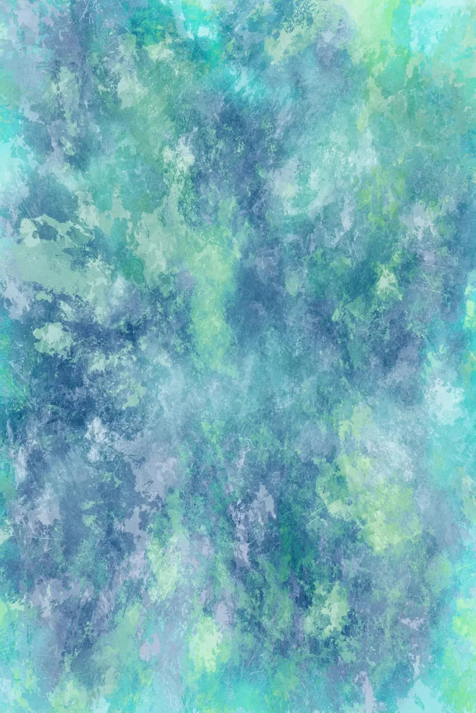 Gideon Backdrop