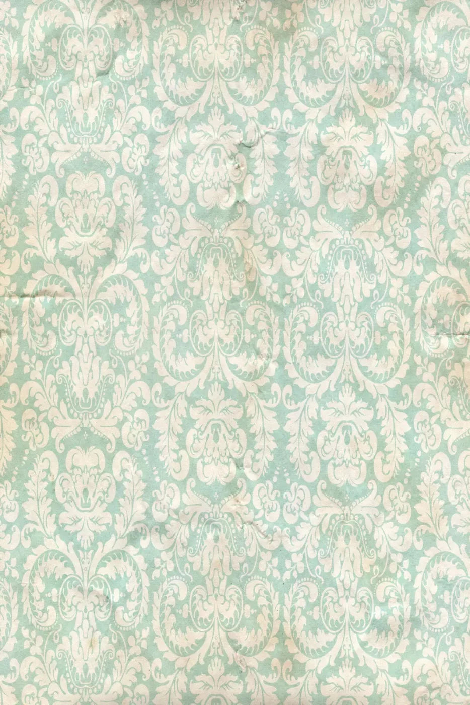 Gigi Backdrop