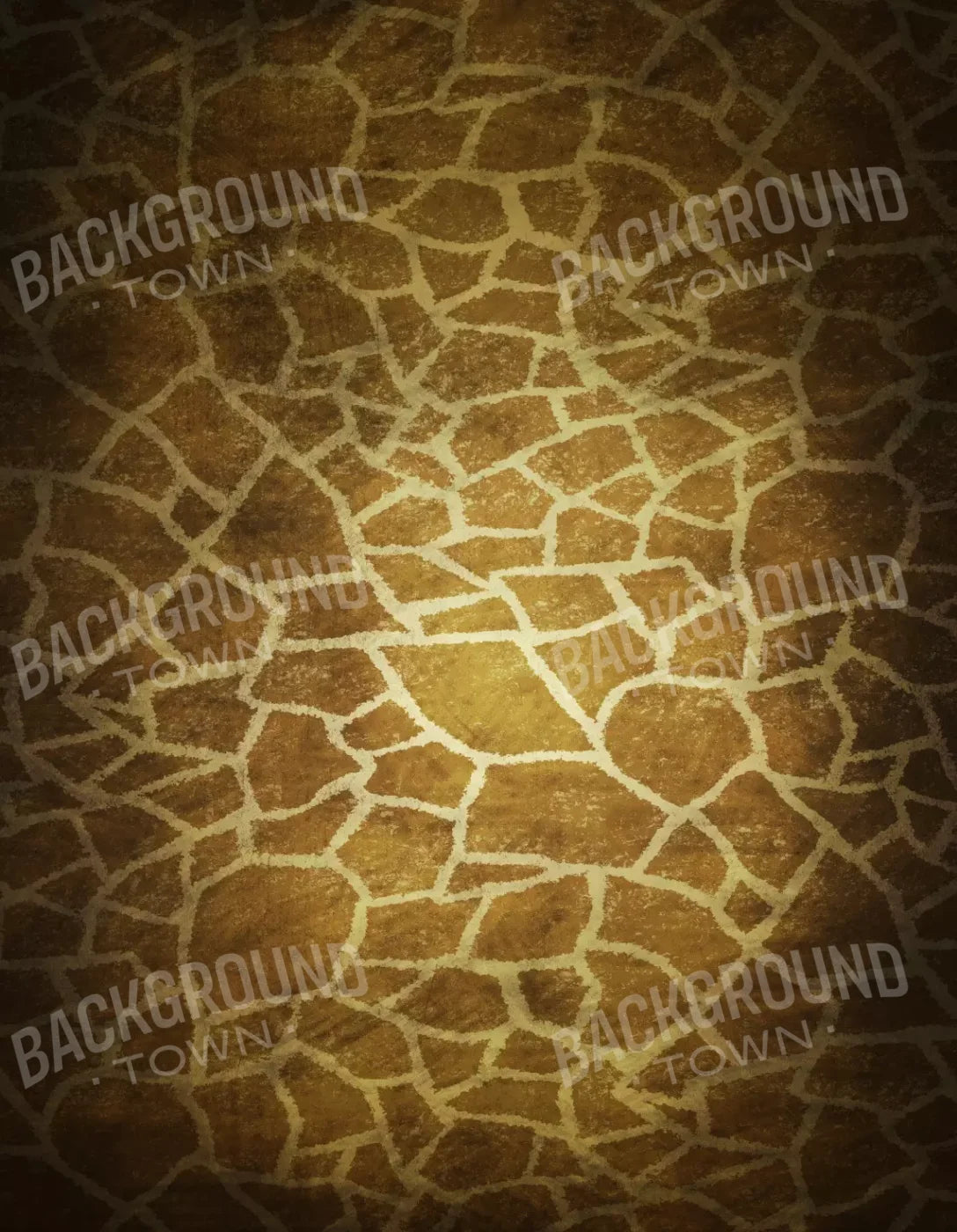 Giraffe 6X8 Fleece ( 72 X 96 Inch ) Backdrop