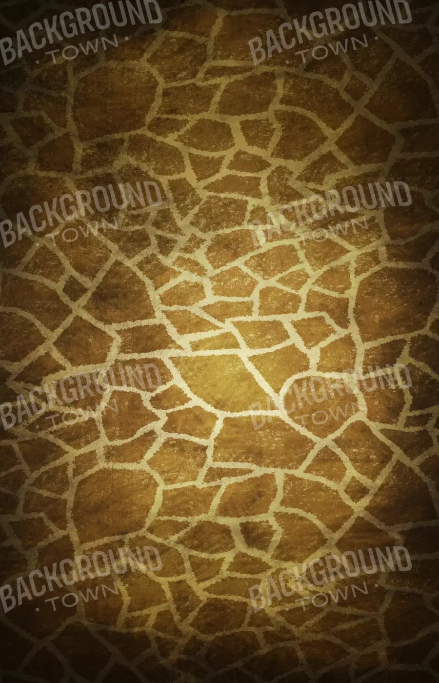 Giraffe 8X12 Ultracloth ( 96 X 144 Inch ) Backdrop