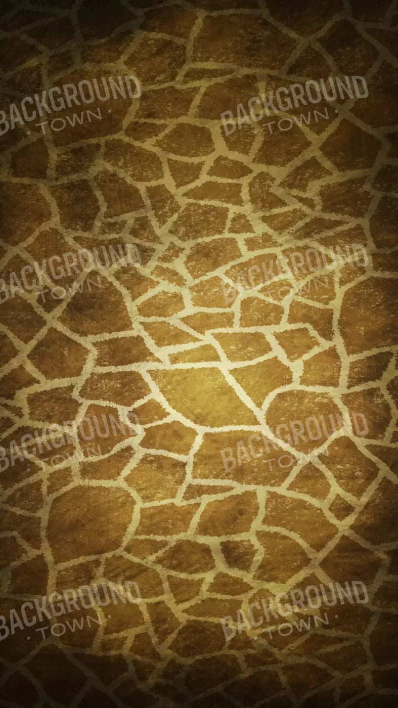 Giraffe 8X14 Ultracloth ( 96 X 168 Inch ) Backdrop
