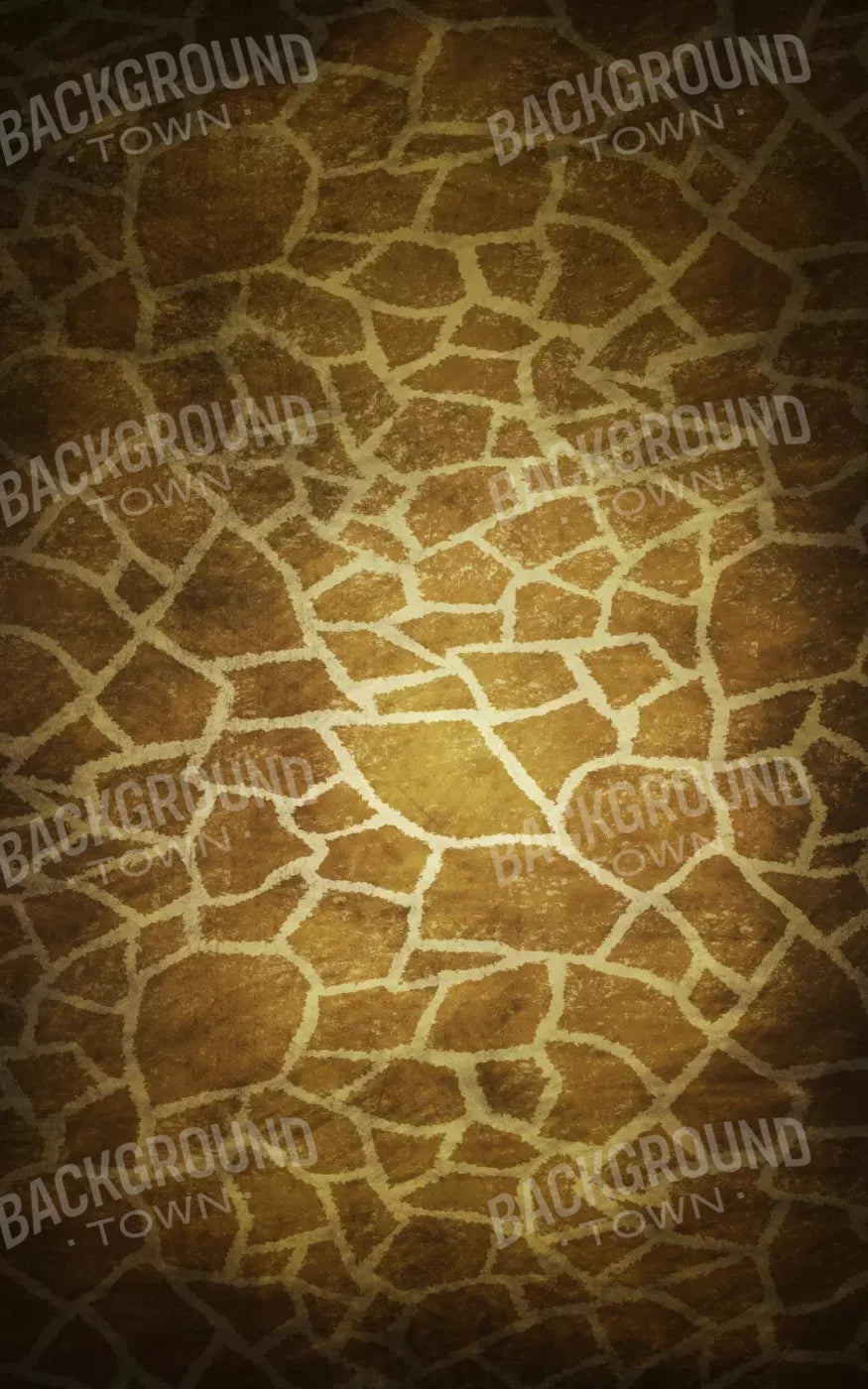 Giraffe 9X14 Ultracloth ( 108 X 168 Inch ) Backdrop
