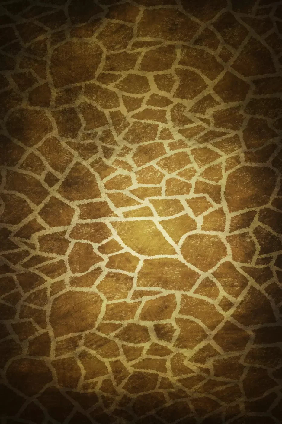 Giraffe Backdrop