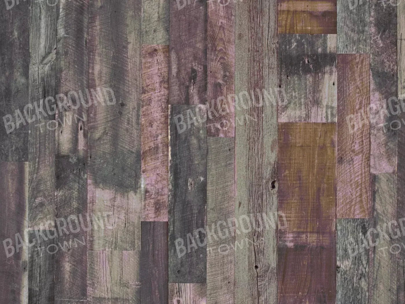 Girls Room 68X5 Fleece ( 80 X 60 Inch ) Backdrop