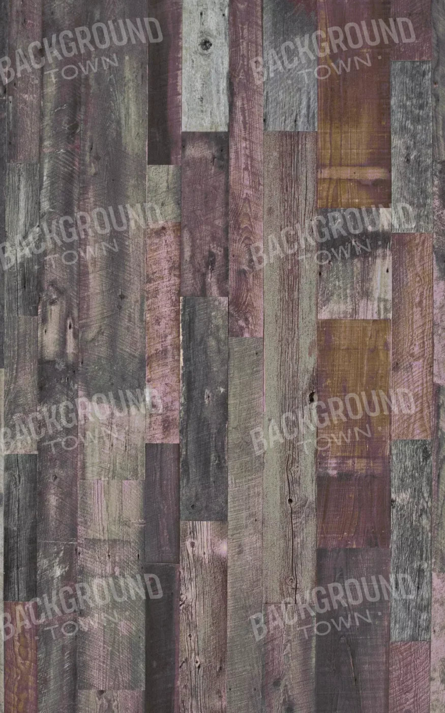 Girls Room 9X14 Ultracloth ( 108 X 168 Inch ) Backdrop