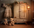 Beige Pink  Backdrop for Photography