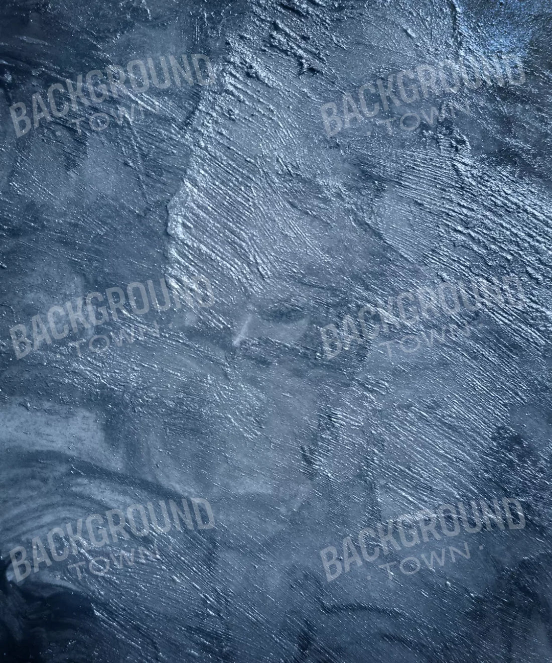 Blue Textured Backdrop for Photography