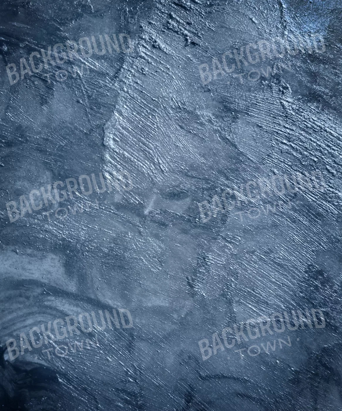 Blue Textured Backdrop for Photography