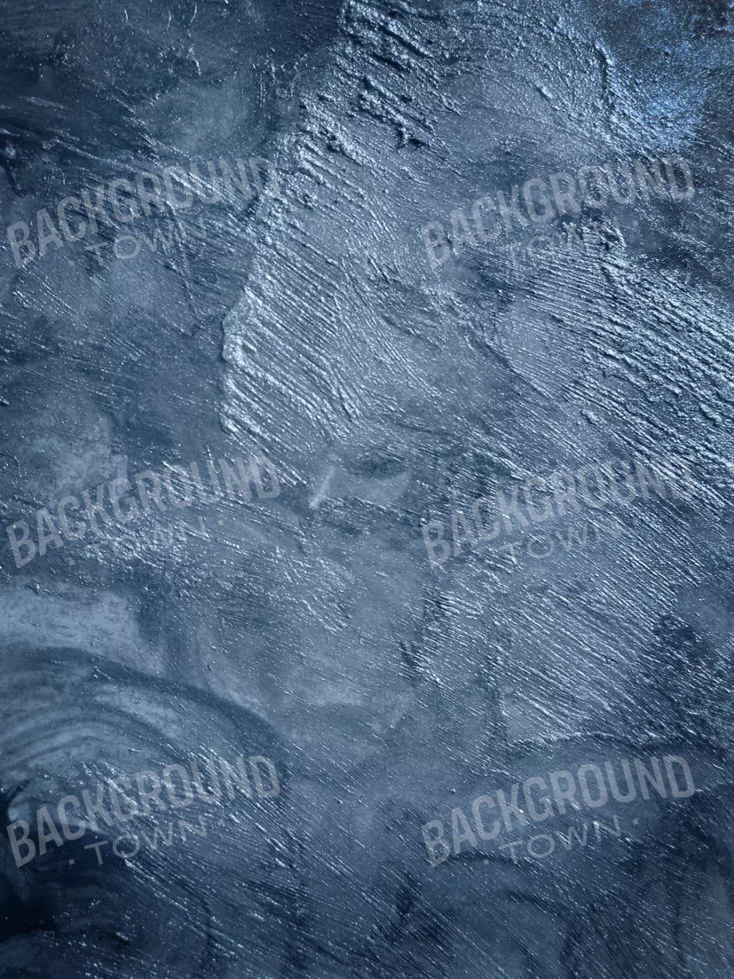 Glacier 8X10 Fleece ( 96 X 120 Inch ) Backdrop