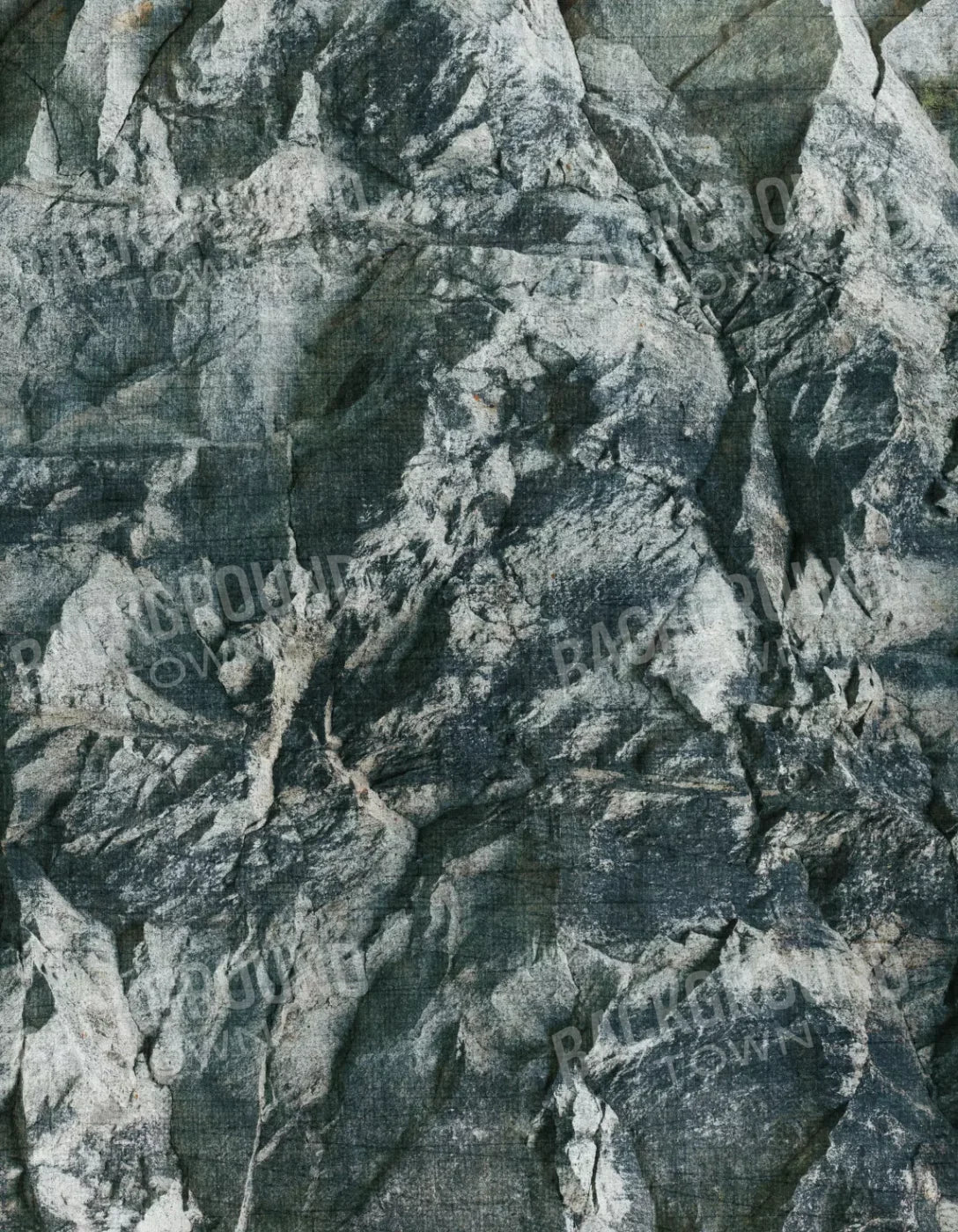 Glitch 6’X8’ Fleece (72 X 96 Inch) Backdrop