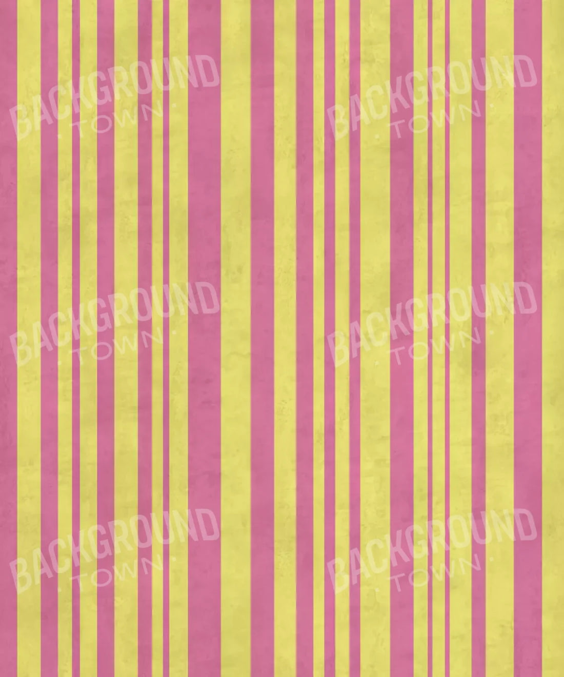 Yellow Pattern Backdrop for Photography