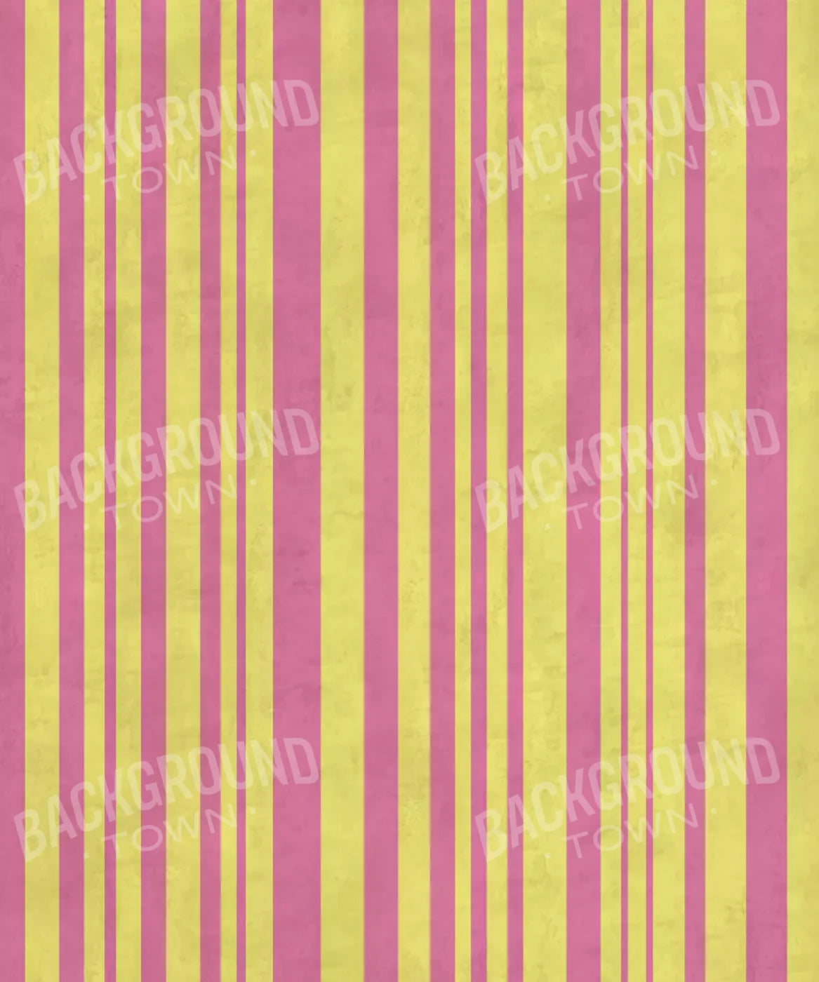 Yellow Pattern Backdrop for Photography