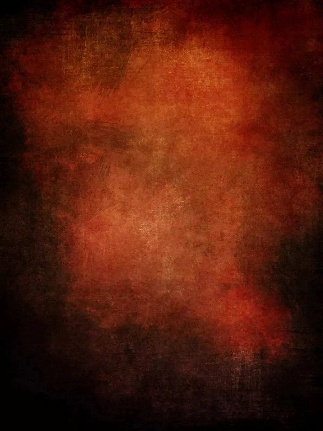 Glow 8X10 Fleece ( 96 X 120 Inch ) Backdrop
