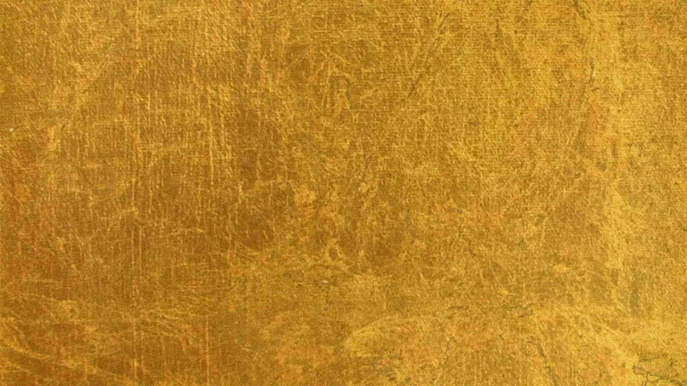 Gold Foil 14X8 Ultracloth ( 168 X 96 Inch ) Backdrop
