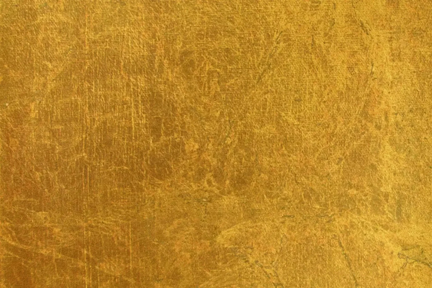 Gold Foil Backdrop