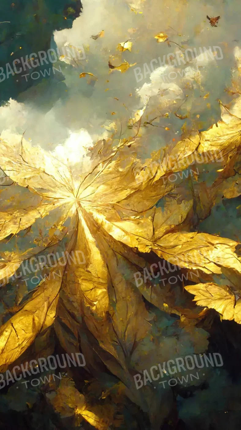 Gold Keeper 8X14 Ultracloth ( 96 X 168 Inch ) Backdrop