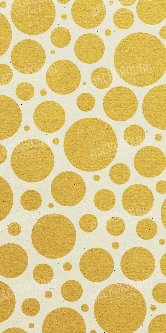 Gold Rush 10X20 Ultracloth ( 120 X 240 Inch ) Backdrop