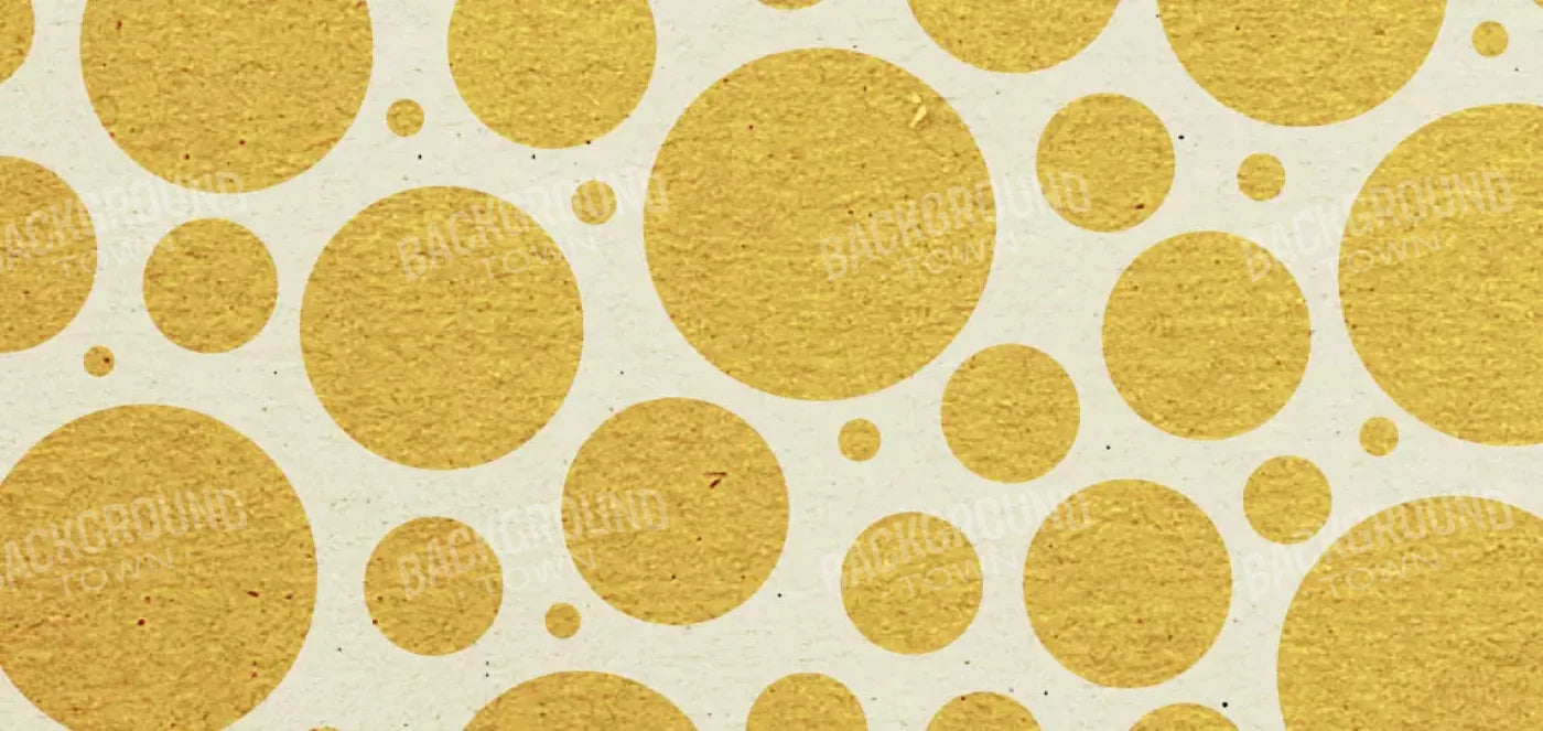 Gold Rush 16X8 Ultracloth ( 192 X 96 Inch ) Backdrop