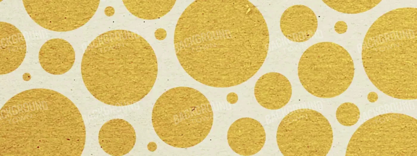 Gold Rush 20X8 Ultracloth ( 240 X 96 Inch ) Backdrop