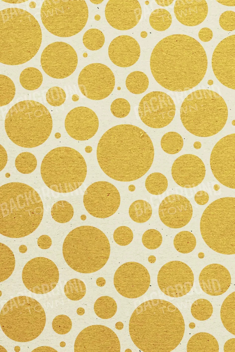 Gold Rush 5X8 Ultracloth ( 60 X 96 Inch ) Backdrop