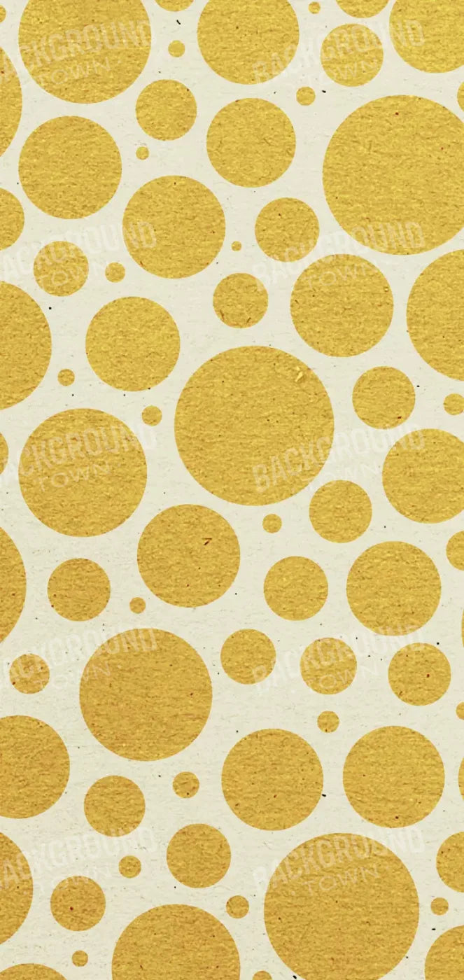 Gold Rush 8X16 Ultracloth ( 96 X 192 Inch ) Backdrop