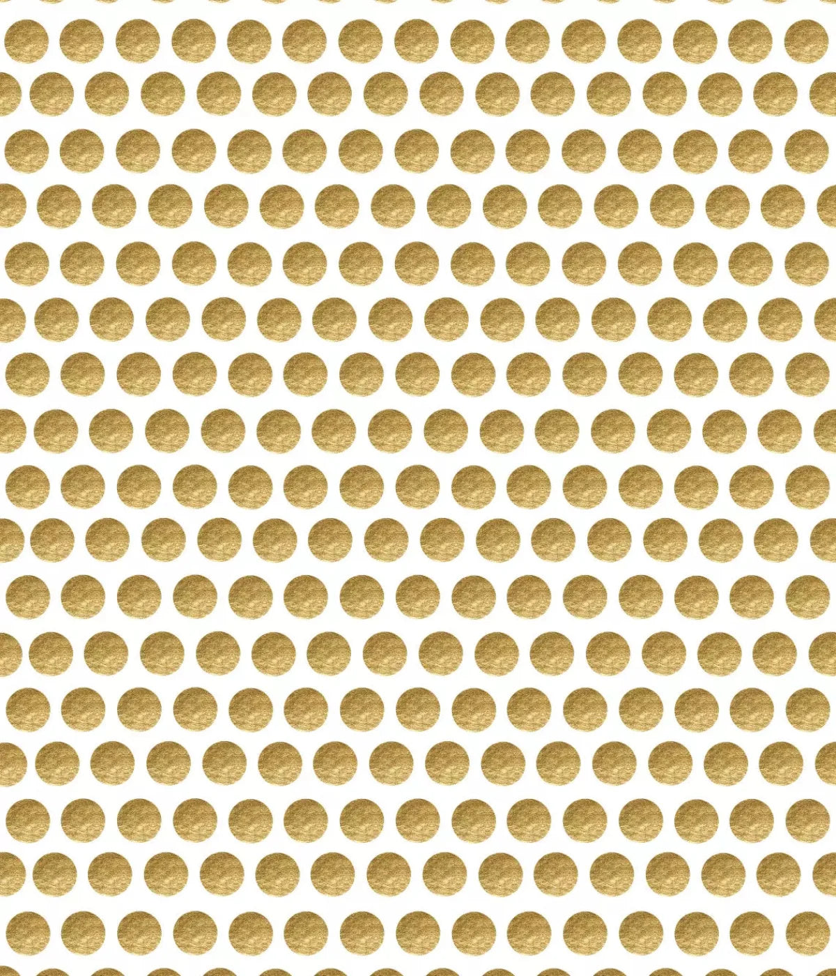 Golden Dots 10X12 Ultracloth ( 120 X 144 Inch ) Backdrop