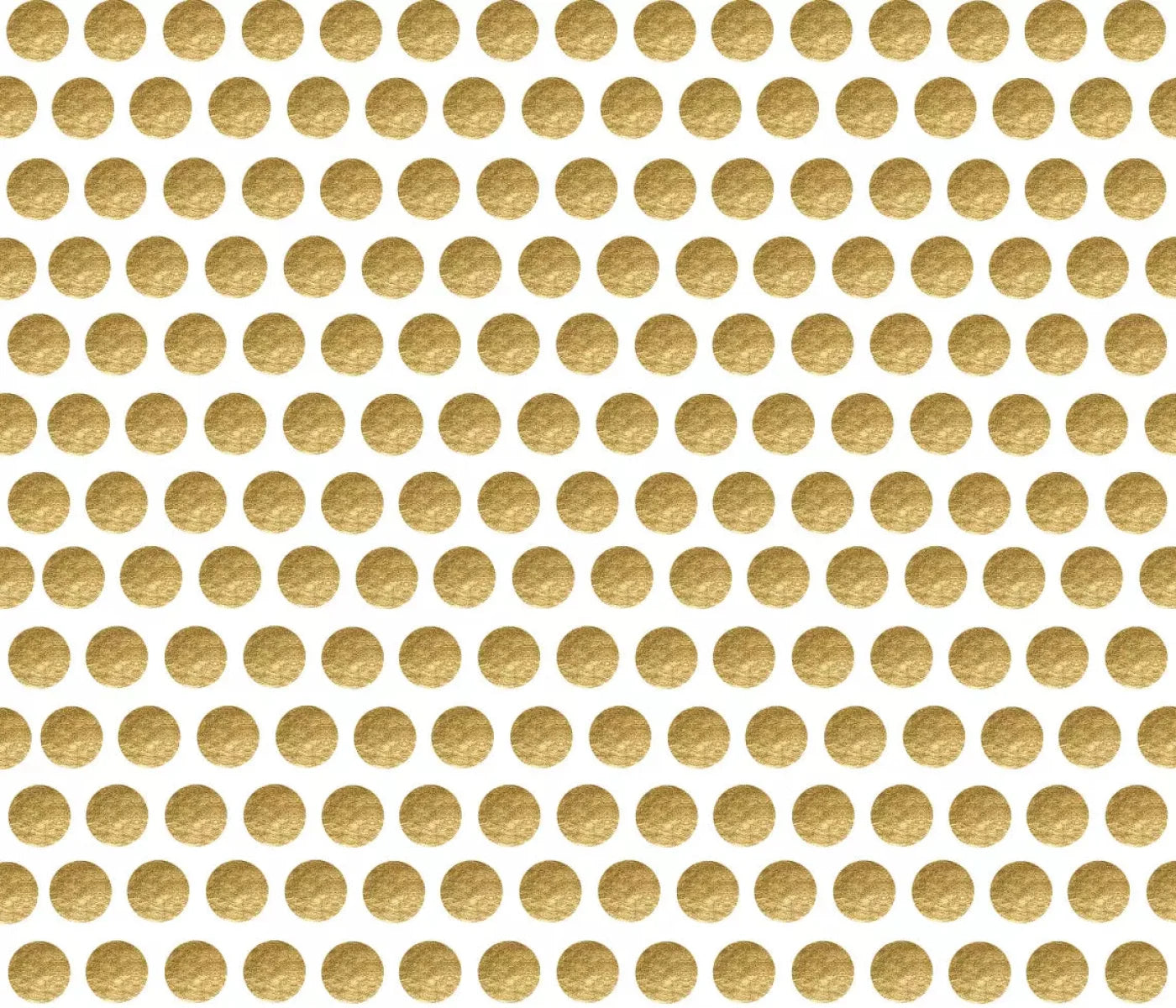 Golden Dots 12X10 Ultracloth ( 144 X 120 Inch ) Backdrop