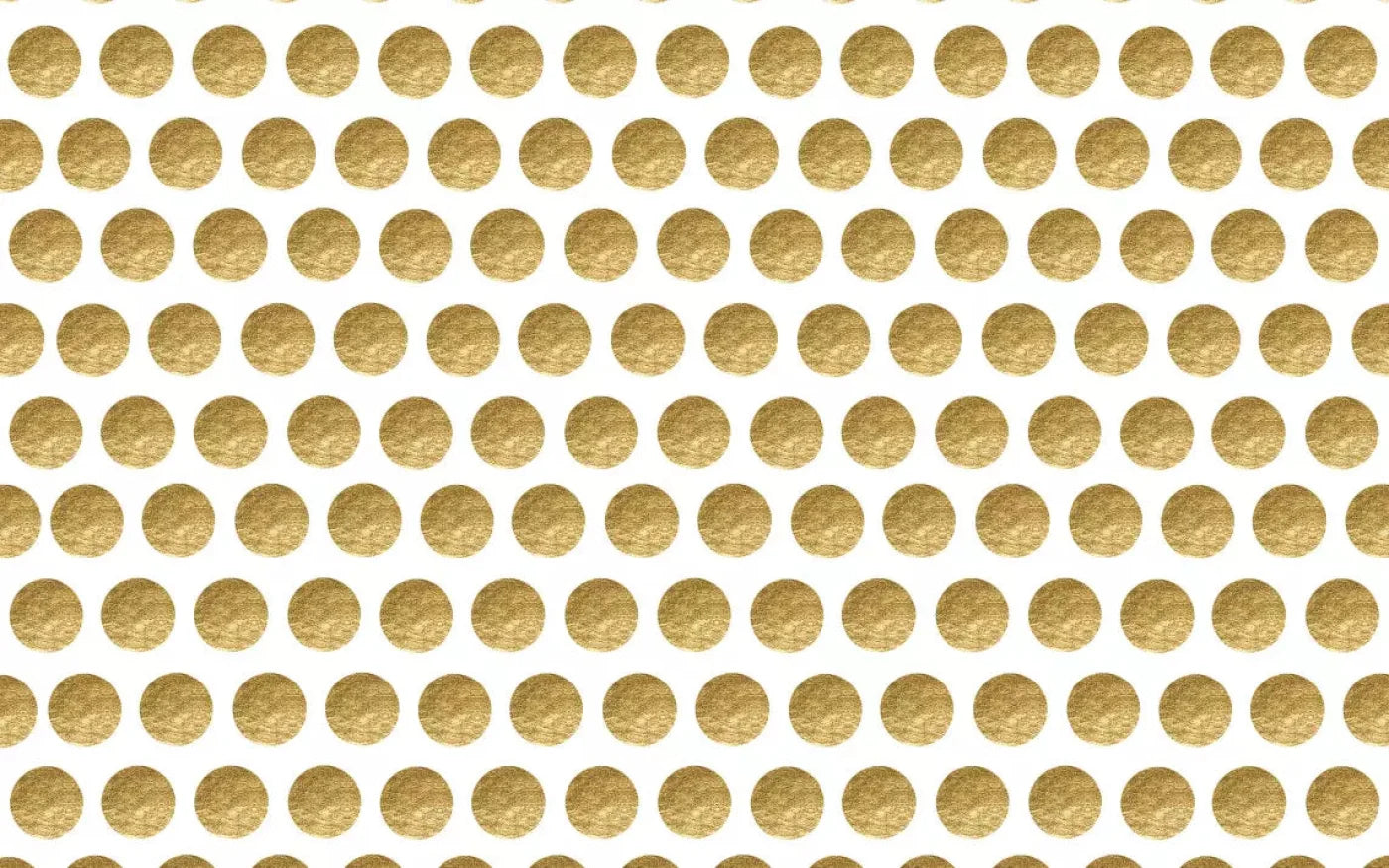 Golden Dots 14X9 Ultracloth ( 168 X 108 Inch ) Backdrop