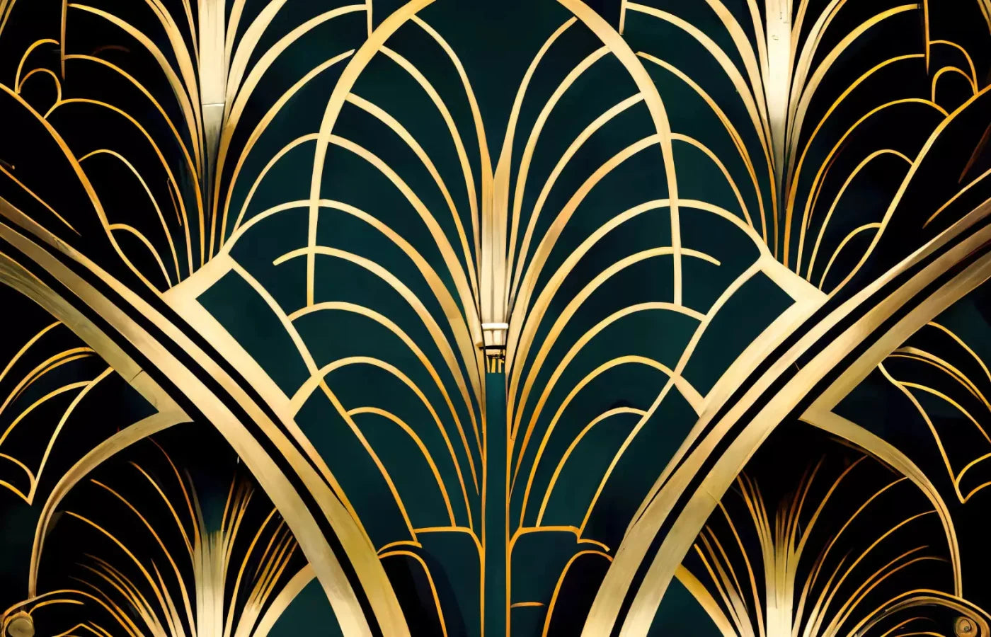 Golden Gate 12X8 Ultracloth ( 144 X 96 Inch ) Backdrop