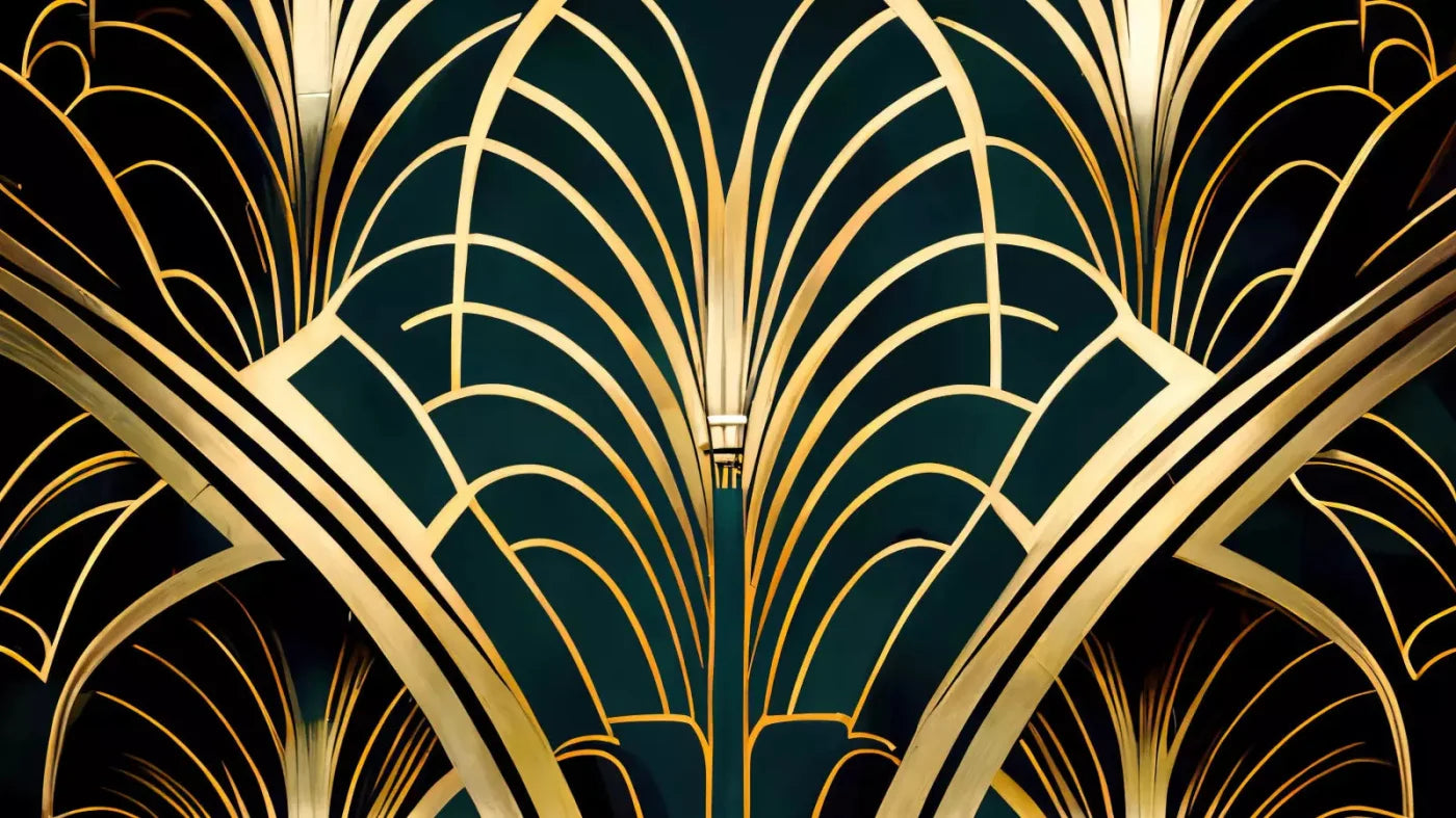 Golden Gate 14X8 Ultracloth ( 168 X 96 Inch ) Backdrop