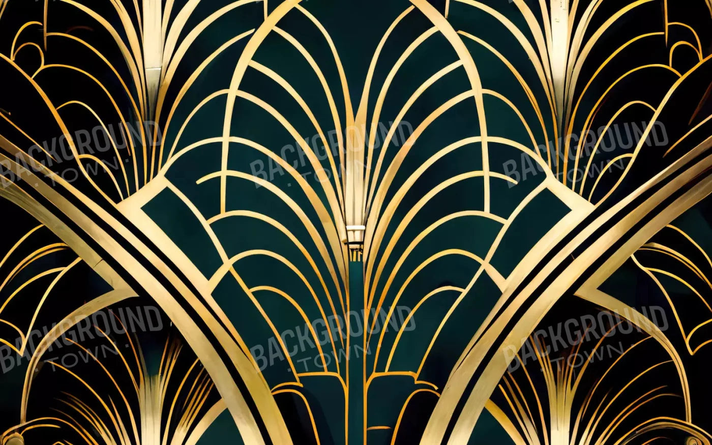 Golden Gate 14X9 Ultracloth ( 168 X 108 Inch ) Backdrop