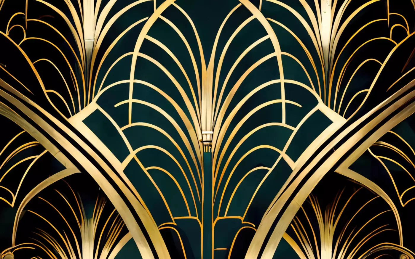 Golden Gate 14X9 Ultracloth ( 168 X 108 Inch ) Backdrop