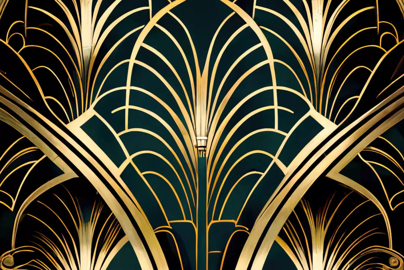 Golden Gate 8X5 Ultracloth ( 96 X 60 Inch ) Backdrop