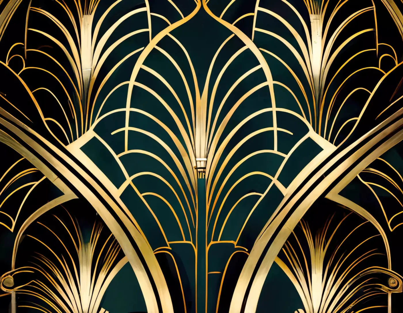 Golden Gate 8X6 Fleece ( 96 X 72 Inch ) Backdrop