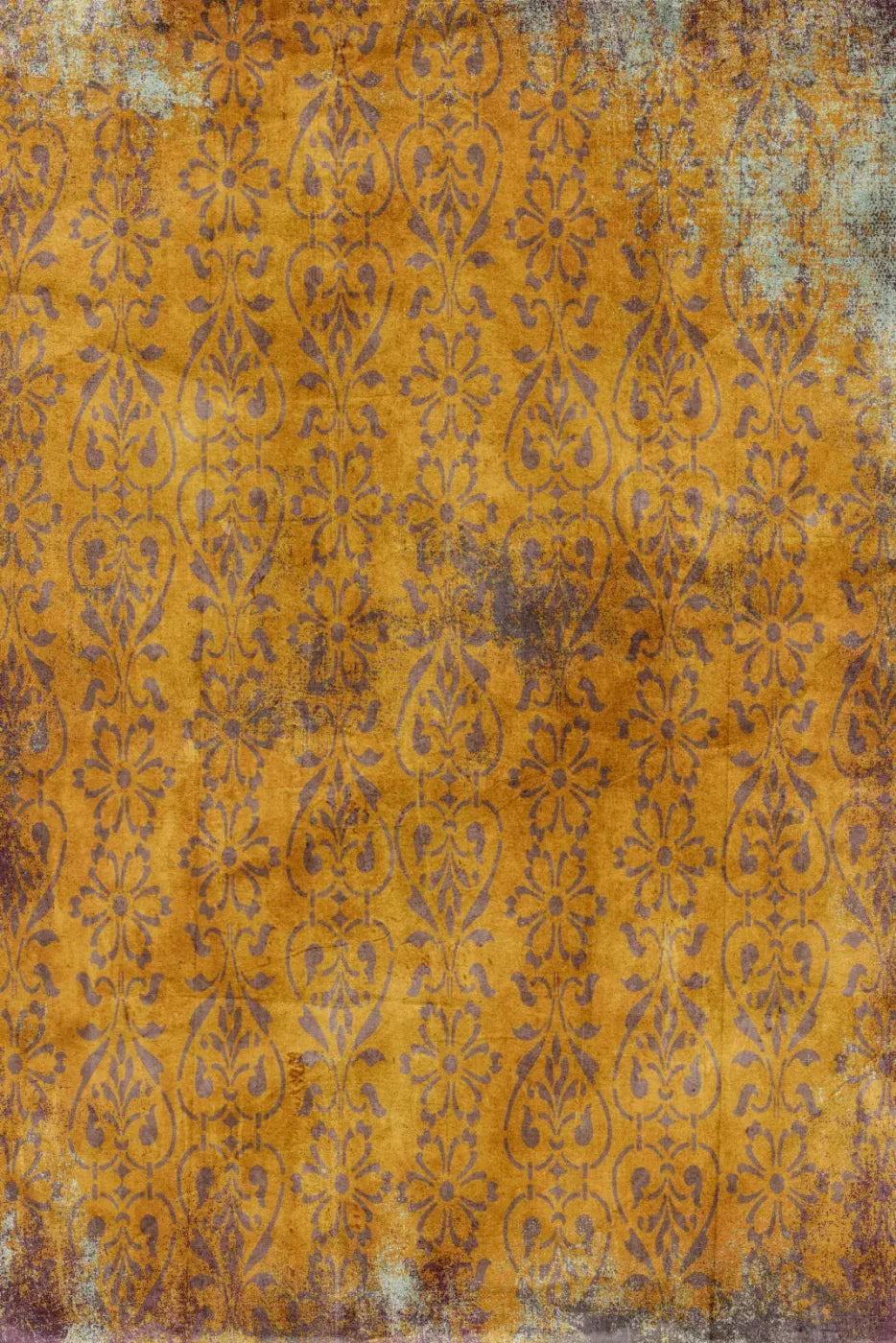 Golden Harvest 4X5 Rubbermat Floor ( 48 X 60 Inch ) Backdrop