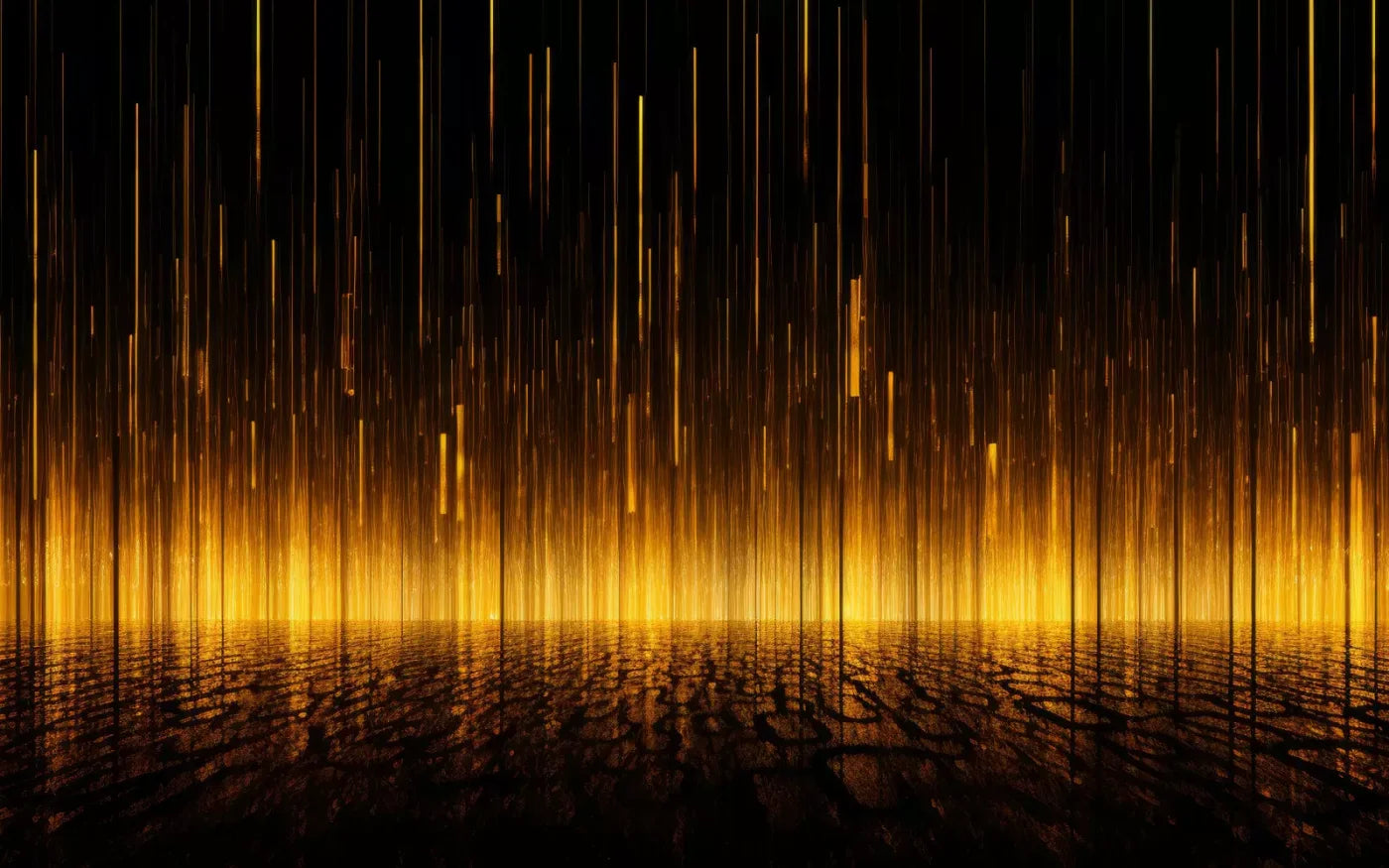 Golden Light 16’X10’ Ultracloth (192 X 120 Inch) Backdrop