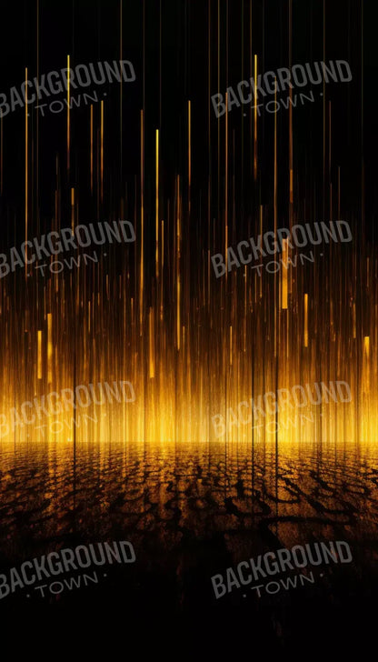 Golden Light 8’X14’ Ultracloth (96 X 168 Inch) Backdrop