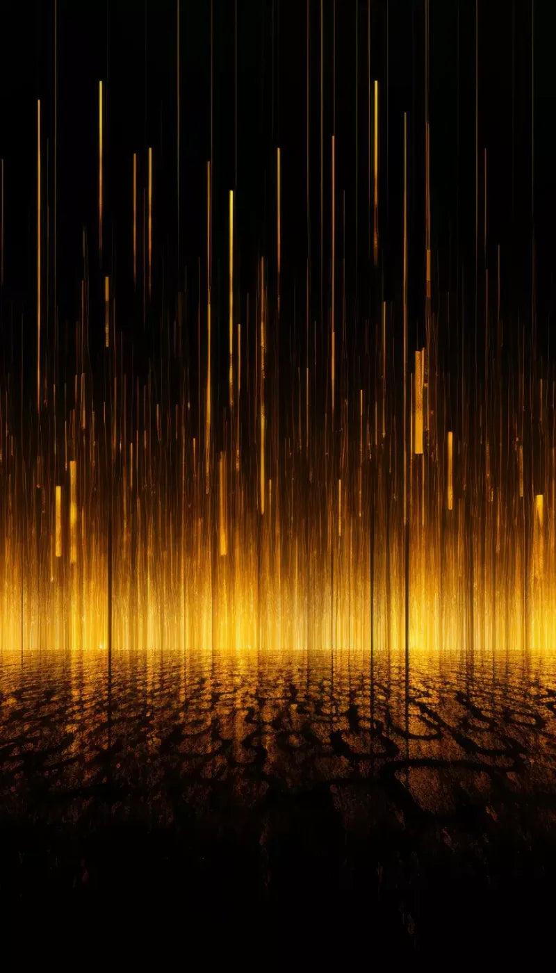 Golden Light 8’X14’ Ultracloth (96 X 168 Inch) Backdrop