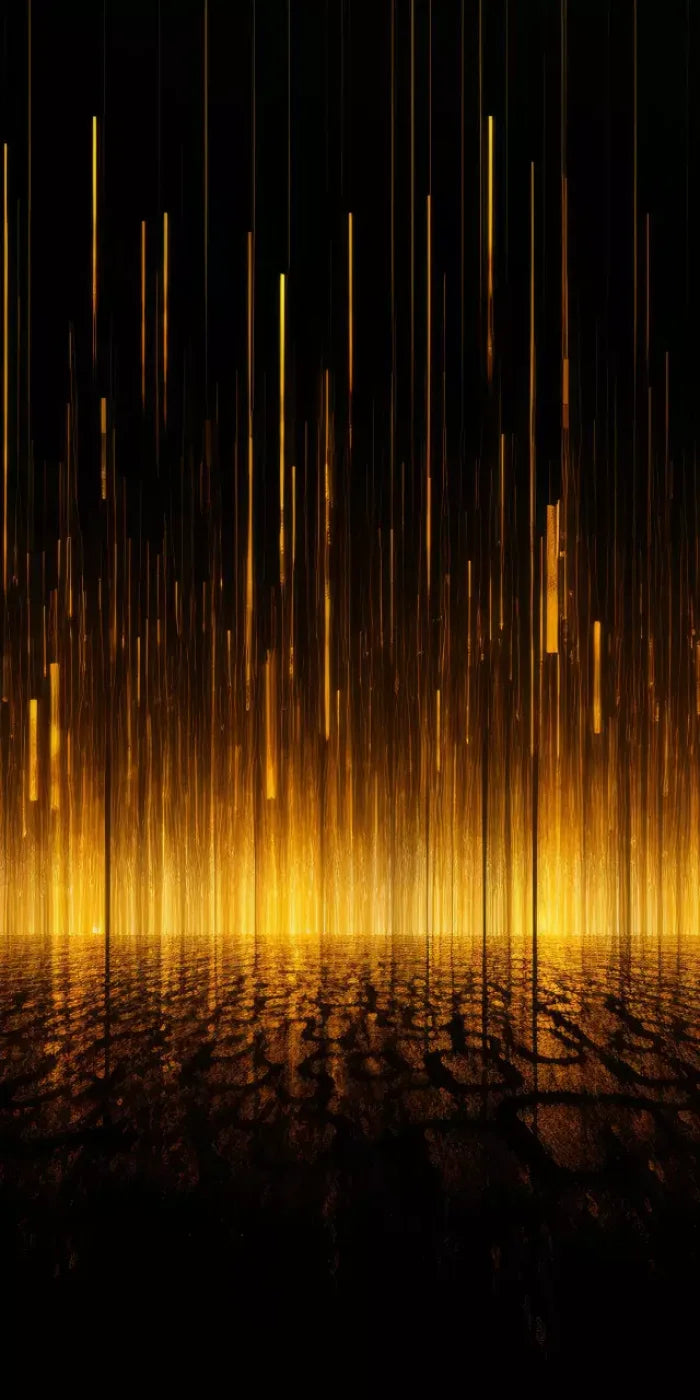 Golden Light 8’X16’ Ultracloth (96 X 192 Inch) Backdrop